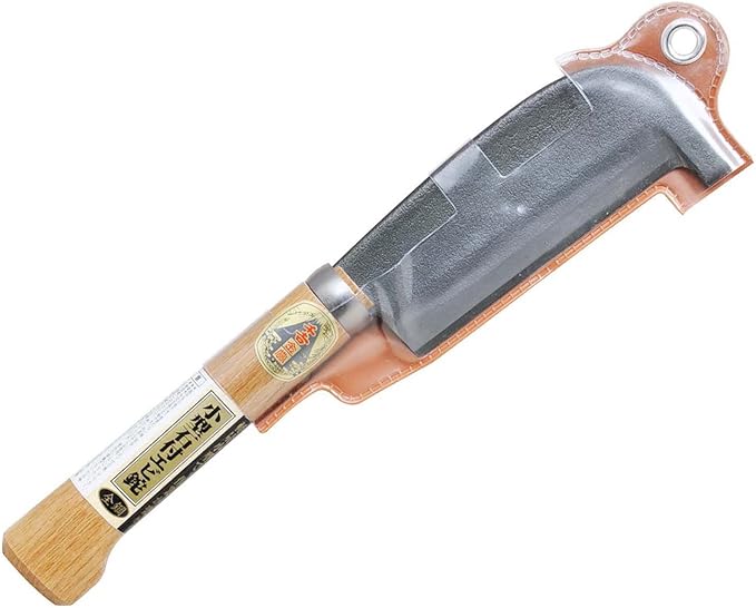 S size Tip Guard Axe