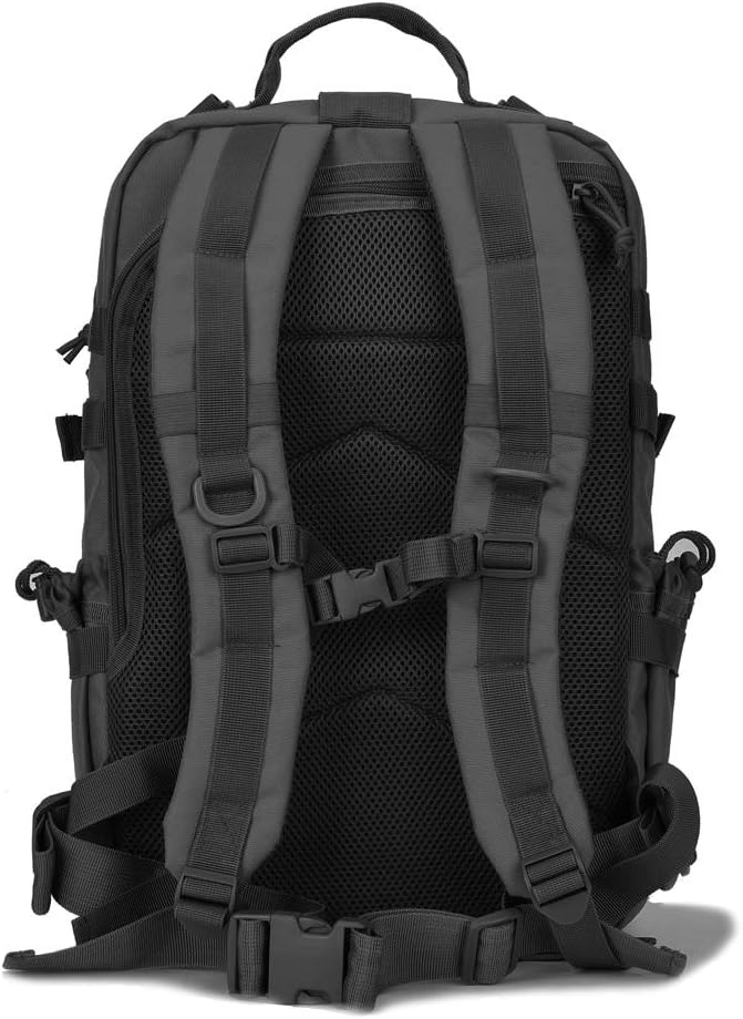 REEBOW TACTICAL Military Backpack 3 Day Assault Pack Army Molle Bag Backpacks