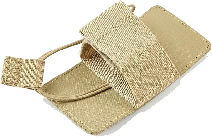 VIKTOS Tactical Pocketed Low Key Chest Rig One Size Midwatch