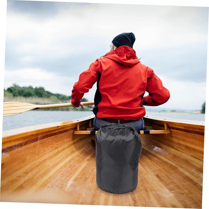 BESPORTBLE 3pcs Dry Bag Portable Floating Backpack for Kayaking Rafting Swimming Travel Lightweight Compact Design for Easy Storage and Organization