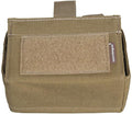 Emersongear MOLLE Shotgun Waist BagSmall Hard Design