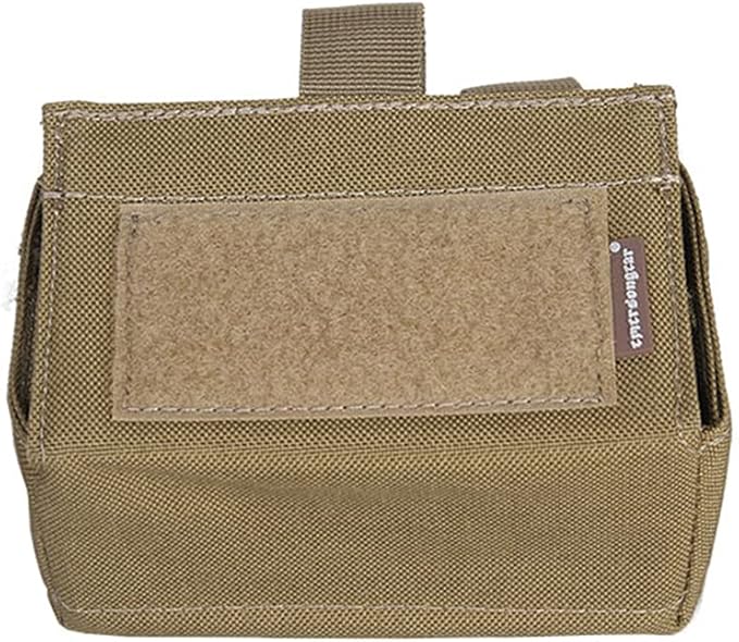 Emersongear MOLLE Shotgun Waist BagSmall Hard Design