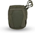 Eberlestock Recon Utility Pouch - Multipurpose Outdoor Storage Solution for Camping Hiking and Tactical Gear - Durable and Versatile Organizer Bag