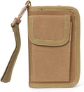 Outdoor Tactical Bag Assault Combat Camouflage Pack Tactical Wallet
