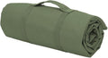VooDoo Tactical 20-0127004000 Lightweight Shooters Mat OD