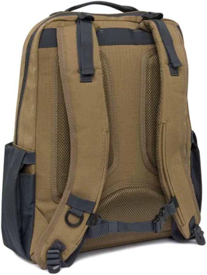 Beretta Gamekeeper EVO 18L Durable Waterproof Lightweight Outdoor Shooting Organizer Backpack with Padded Shoulder Straps