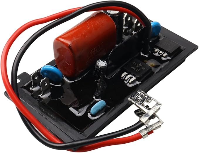 20585GS Voltage Regulator for Briggs &amp Stratton Generator