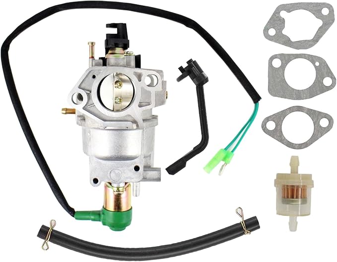 For Carburetor For 9000W Predator Generator 7250 63969 w/ 420 CC OHV Engine for predator 9000 generator carburetor for predator 9000 generator carburetor for carburetor predator 9000.