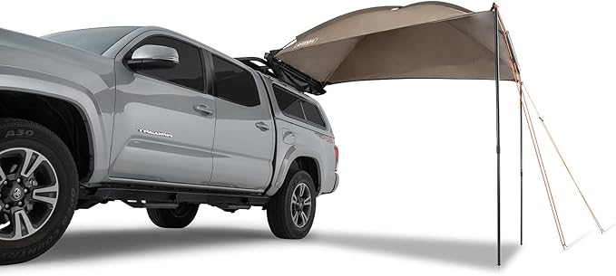 Rhino Dome 1300 Awning-