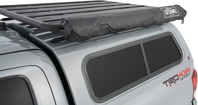 Rhino Dome 1300 Awning-