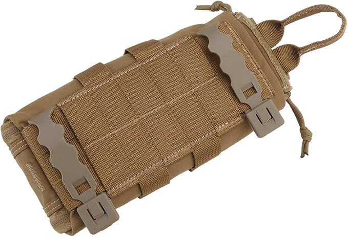 Tactical First Aid Trauma Pack Multi Survival Tool Bag