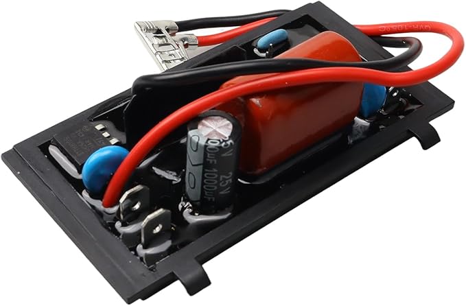 20585GS Voltage Regulator for Briggs &amp Stratton Generator