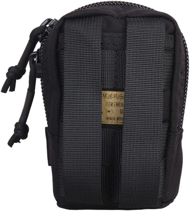 Emersongear M1 Multiple Waist BagEDC Dump Pouch Molle Design