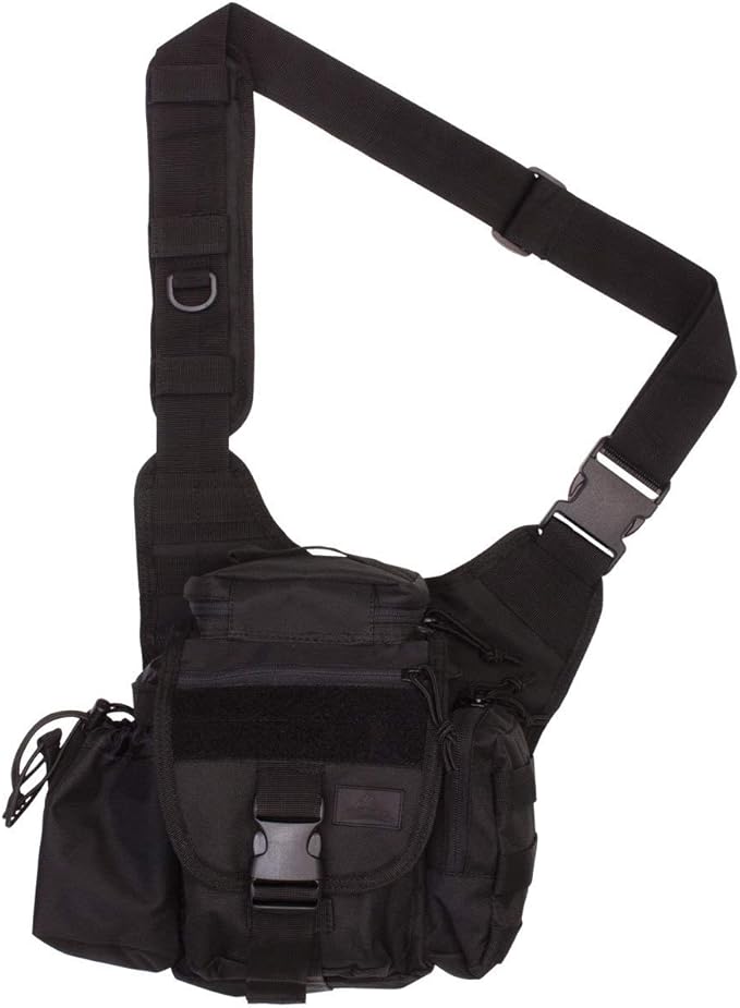 Red Rock Outdoor Gear Hipster Sling Bag