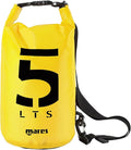 Mares Seaside Dry Bag | Durable Waterproof Bag with Roll-Up Closure and Shoulder Straps for Indoor &amp Outdoor Water Sports
