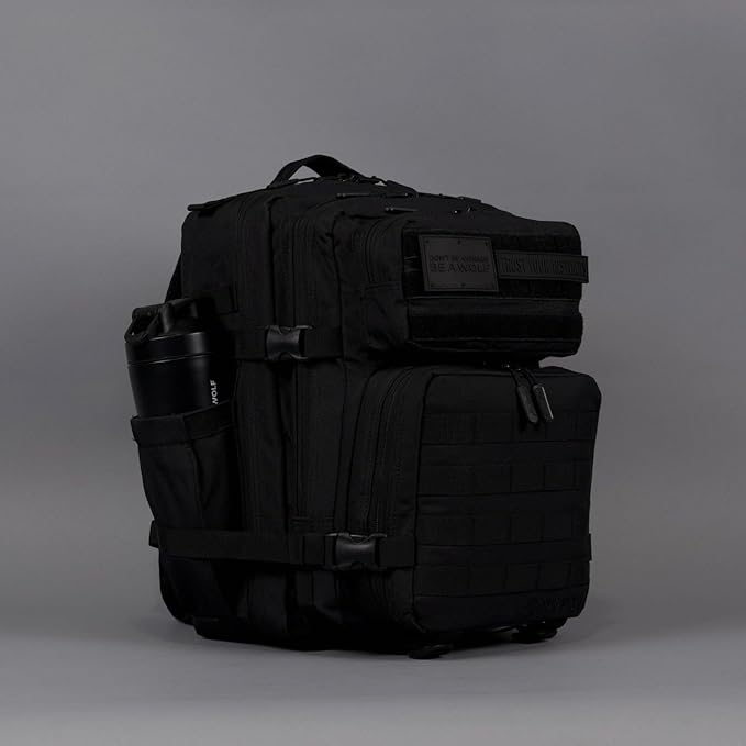WOLFpak 25L Meal Prep Management Backpack