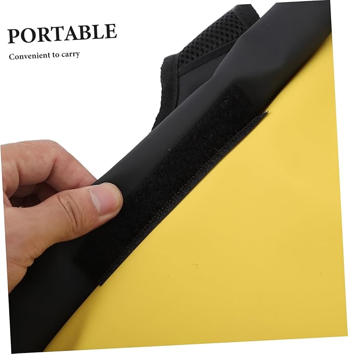 BESPORTBLE Professional Design Beach Bag Water Backpack for Swimming Camping Hiking