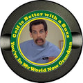 Metal Container for Zyn | Metal Holder for Zyn | Metal Can for Zyn | Metal Container for Zyn Holder | Metal Pouch Cans for Zyn | Golf Gifts for Him | Golf Memes Happy Gilmore | My World Now Grandma