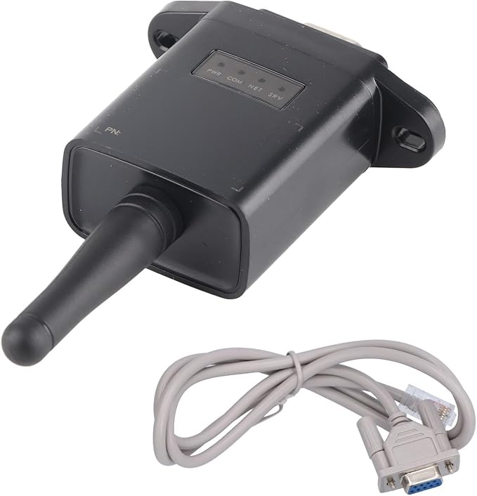Module for Solar Inverter RS232 Communication Interface Solar Inverters Model for Grid Connected Solar Photovoltaic Power Generation Remote Mobile Phone Monitoring