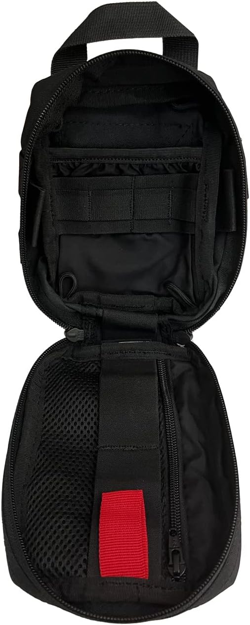 Rescue Essentials Rip-Away Lite V2 IFAK Pouch