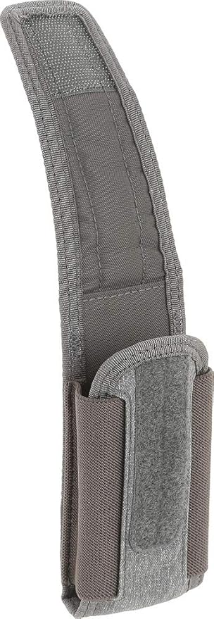 Entity Utility Pouch Tall (Ash)