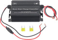 24V 36V 48V 60V 72V Solar Boost Controller MPPT 97% Efficiency Step Up Solar Battery Charging Controller for Vehicle