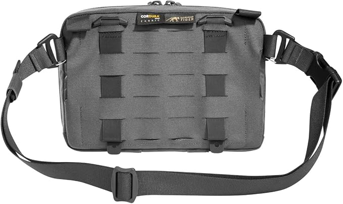 Tasmanian Tiger Tac Pouch 8.1 Hip