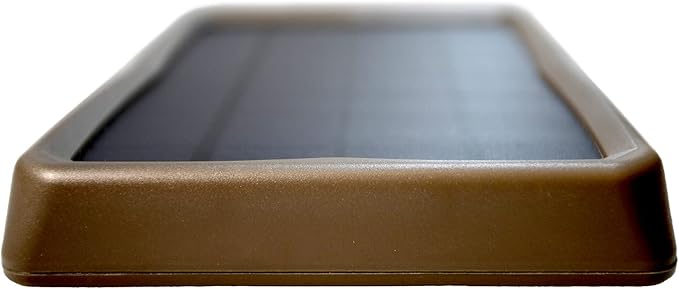 TACTACAM Reveal Solar Panel for Cellular Trail Cameras X 2.0 X Gen 1 SK XB (Solar Panel)