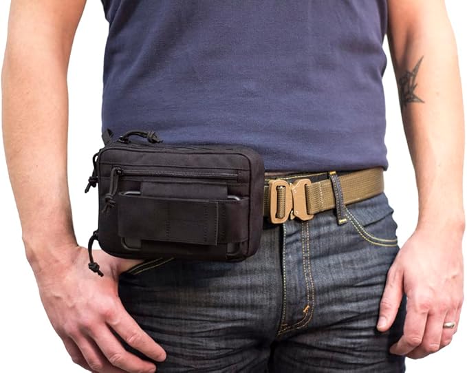 Elite Survival Systems Liberty GunPack