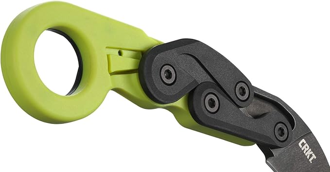 CRKT Provoke Grivory