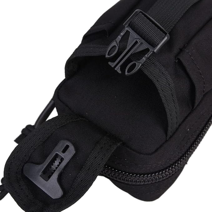 Emersongear M1 Multiple Waist BagEDC Dump Pouch Molle Design