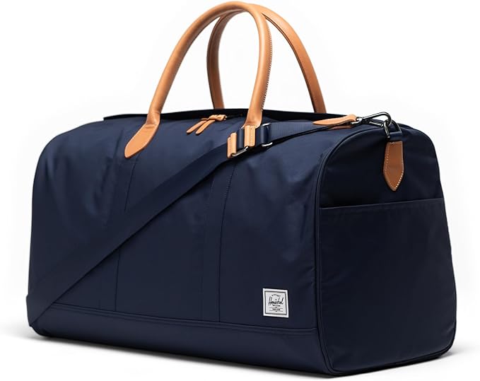 Herschel Unisex Novel Duffle