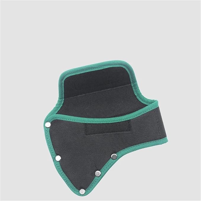 Woodworking Axe Bag Axe Sheath Axe Hanging Bag Waist Bag Thick Oxford Cloth Suitable for 500g-600g Axe for Outdoor Camping Blade Protection
