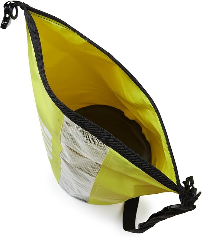 Gill Voyager 25 Litre Roll Top Dry Bag - Waterproof &amp Puncture Resistant for Water Sport Kayaking Beach Boating Camping