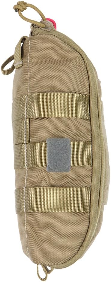 VANQUEST FATPack 7x10 (Gen-2) Pouch (Coyote Tan)