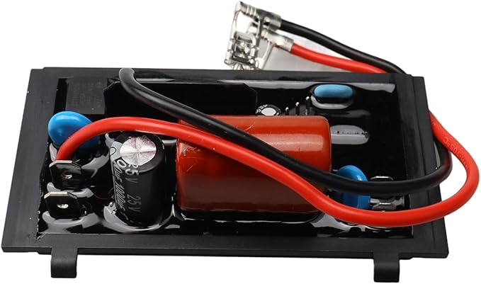 20585GS Voltage Regulator for Briggs &amp Stratton Generator