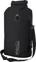 SealLine Discovery Deck Waterproof Dry Bag with PurgeAir