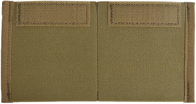 EMERSONGEAR Tactical Action Pouch Mag Pack Drop Dump Pouch Utility Tool Bags Dangler Pouch for Airsoft Hunting Vest Plate Carrier