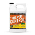 Ike's Pest Control Concentrate - 7.9% Bifenthrin Insecticide for Indoor/Outdoor Use - Gallon Liquid