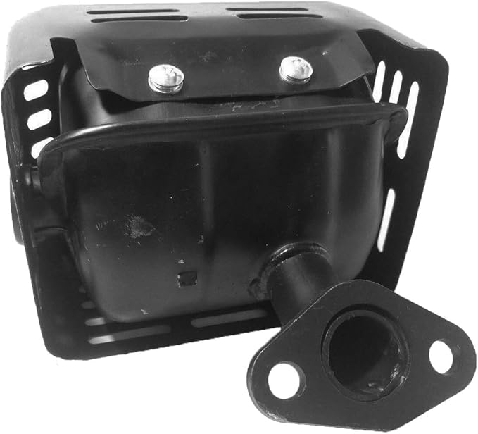Exhaust Engine Muffler Heat Shield Compatible with 6.5Hp Champion Gas Generator ST168FD YF168FD 46535 46539