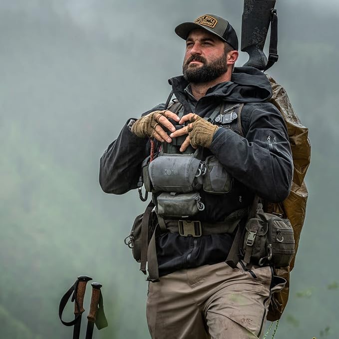 Eberlestock Recon Quickcase