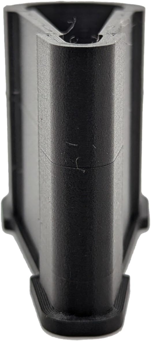 Hammy3DPrints HKPDW Storage Plug for SB Tactical