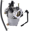 AZH Carburetor Carb Replacement for Troy-Bilt XP 7000 10500 Watt 30477 030477 Gas Generator