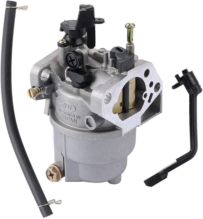 AZH Carburetor Carb Replacement for Troy-Bilt XP 7000 10500 Watt 30477 030477 Gas Generator