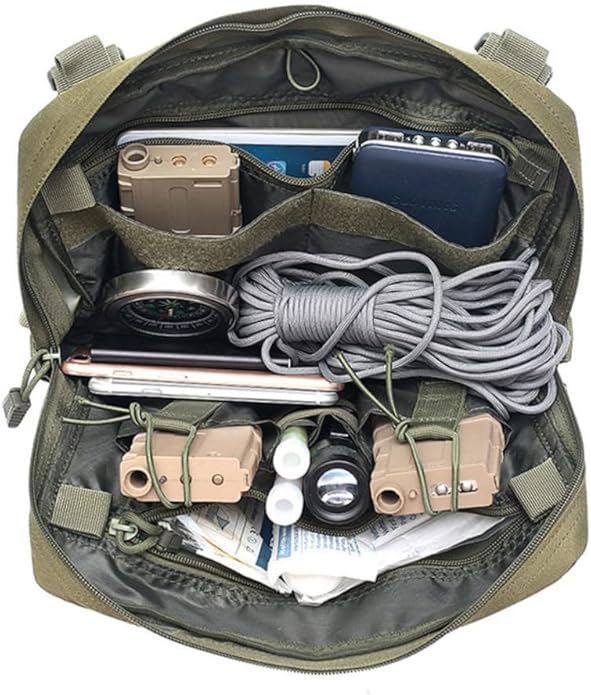 Chest Bag Pocket Chest Bag Sports Bag Pouch Back Gym Bag Sports Chest Bag Chest Bag Outdoor Chest Pouch
