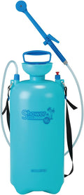 MOLUSKO (Morusuko) Shower &amp Mist 16L MS-34 Portable Simple Shower Outdoor Marine Sports