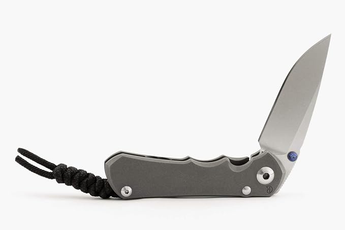 Chris Reeve Large Inkosi