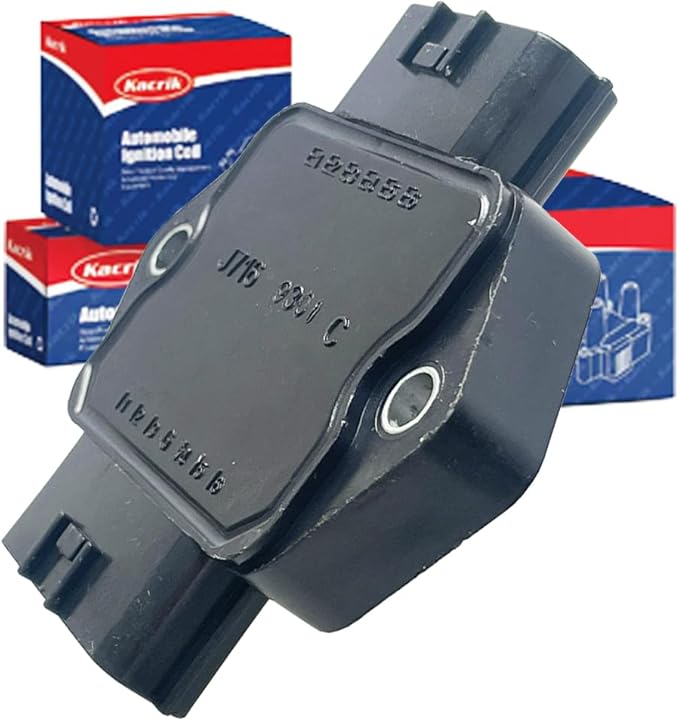 22020-97E11 Ignition Control Module Compatible with Nissan 300ZX Maxima 3.0L V6 for Infiniti J30 3.0L V6 1990-1997 Compatible 22020-97E10 22020-97E00 J716