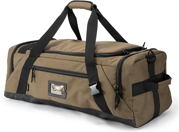 90L Large Duffle BagGym Bags For Men Weekend Bag For Women Travel Backpack Carry On Sports Duffel Bag