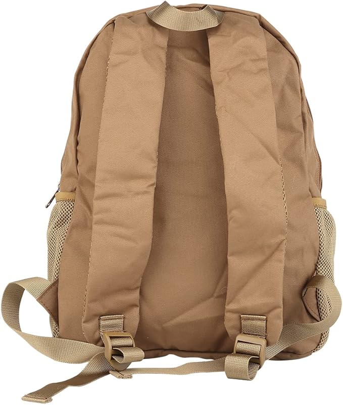 Jungle Leopard Foldable Backpack MOLLE Tactical Hunting Day Pack Lightweight Hiking Travel Bag Airsoft Paintball(BP-67-T)